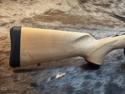 FREE SAFARI, NEW LIMITED EDITION BROWNING X-BOLT 2 HUNTER MAPLE 30-06 SPFLD 036044226 - LAYAWAY AVAILABLE