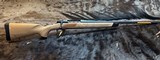 FREE SAFARI, NEW LIMITED EDITION BROWNING X-BOLT 2 HUNTER MAPLE 30-06 SPFLD 036044226 - LAYAWAY AVAILABLE - 2 of 20