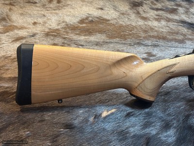 FREE SAFARI, NEW LIMITED EDITION BROWNING X-BOLT 2 HUNTER MAPLE 300 WIN MAG 036044229 - LAYAWAY AVAILABLE