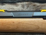 FREE SAFARI, NEW LIMITED EDITION BROWNING X-BOLT 2 HUNTER MAPLE 300 WIN MAG 036044229 - LAYAWAY AVAILABLE - 14 of 19