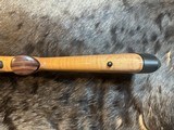 FREE SAFARI, NEW LIMITED EDITION BROWNING X-BOLT 2 HUNTER MAPLE 300 WIN MAG 036044229 - LAYAWAY AVAILABLE - 18 of 19