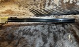 NEW UBERTI DELUXE 1860 HENRY ENGRAVED LEVER 44-40 WINCHESTER 550296 - LAYAWAY AVAILABLE - 5 of 22