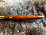 NEW UBERTI DELUXE 1860 HENRY ENGRAVED LEVER 44-40 WINCHESTER 550296 - LAYAWAY AVAILABLE - 21 of 22
