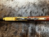 NEW UBERTI DELUXE 1860 HENRY ENGRAVED LEVER 44-40 WINCHESTER 550296 - LAYAWAY AVAILABLE - 20 of 22