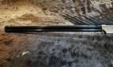 NEW UBERTI DELUXE 1860 HENRY ENGRAVED LEVER 44-40 WINCHESTER 550296 - LAYAWAY AVAILABLE - 12 of 22