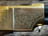 NEW UBERTI DELUXE 1860 HENRY ENGRAVED LEVER 44-40 WINCHESTER 550296 - LAYAWAY AVAILABLE - 7 of 22