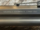 NEW UBERTI DELUXE 1860 HENRY ENGRAVED LEVER 44-40 WINCHESTER 550296 - LAYAWAY AVAILABLE - 15 of 22