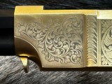 NEW UBERTI DELUXE 1860 HENRY ENGRAVED LEVER 44-40 WINCHESTER 550296 - LAYAWAY AVAILABLE - 14 of 22