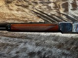 NEW UBERTI 1873 WINCHESTER SPECIAL SPORTING RIFLE PISTOL GRIP 38-40 WCF 20