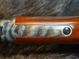 NEW UBERTI 1873 WINCHESTER SPECIAL SPORTING RIFLE PISTOL GRIP 38-40 WCF 20