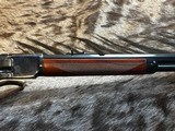 NEW UBERTI 1873 WINCHESTER SPECIAL SPORTING RIFLE PISTOL GRIP 38-40 WCF 20