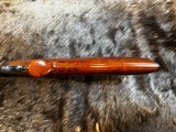 NEW UBERTI 1873 WINCHESTER SPECIAL SPORTING RIFLE PISTOL GRIP 38-40 WCF 20