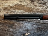 NEW UBERTI 1873 WINCHESTER SPECIAL SPORTING RIFLE PISTOL GRIP 38-40 WCF 20