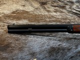 NEW UBERTI 1873 WINCHESTER SPECIAL SPORTING RIFLE PISTOL GRIP 38-40 WCF 20