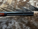 NEW UBERTI 1873 WINCHESTER SPECIAL SPORTING RIFLE PISTOL GRIP 38-40 WCF 20