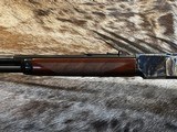 NEW UBERTI 1873 WINCHESTER SPECIAL SPORTING RIFLE 357 MAG 38 SPECIAL 18