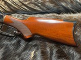 NEW UBERTI 1873 WINCHESTER SPECIAL SPORTING RIFLE 357 MAG 38 SPECIAL 18