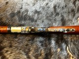 NEW UBERTI 1873 WINCHESTER SPECIAL SPORTING RIFLE 357 MAG 38 SPECIAL 18