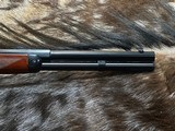 NEW UBERTI 1873 WINCHESTER SPECIAL SPORTING RIFLE 357 MAG 38 SPECIAL 18