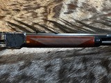 NEW UBERTI 1873 WINCHESTER SPECIAL SPORTING RIFLE 357 MAG 38 SPECIAL 18