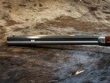 NEW UBERTI 1873 WINCHESTER WHITE SPORTING RIFLE 357 MAG 38 SPL 24 GOOD WOOD 550087 - LAYAWAY AVAILABLE - 12 of 18