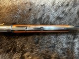 NEW UBERTI 1873 WINCHESTER WHITE SPORTING RIFLE 357 MAG 38 SPL 24 GOOD WOOD 550087 - LAYAWAY AVAILABLE - 8 of 18