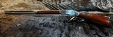 NEW UBERTI 1873 WINCHESTER WHITE SPORTING RIFLE 357 MAG 38 SPL 24 GOOD WOOD 550087 - LAYAWAY AVAILABLE - 3 of 18