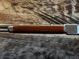 NEW UBERTI 1873 WINCHESTER WHITE SPORTING RIFLE 357 MAG 38 SPL 24 GOOD WOOD 550087 - LAYAWAY AVAILABLE - 11 of 18