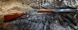 NEW UBERTI 1873 WINCHESTER WHITE SPORTING RIFLE 357 MAG 38 SPL 24 GOOD WOOD 550087 - LAYAWAY AVAILABLE - 2 of 18