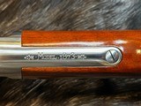 NEW UBERTI 1873 WINCHESTER WHITE SPORTING RIFLE 357 MAG 38 SPL 24 GOOD WOOD 550087 - LAYAWAY AVAILABLE - 14 of 18