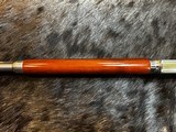 NEW UBERTI 1873 WINCHESTER WHITE SPORTING RIFLE 357 MAG 38 SPL 24 GOOD WOOD 550087 - LAYAWAY AVAILABLE - 15 of 18