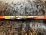 NEW UBERTI 1873 WINCHESTER WHITE SPORTING RIFLE 357 MAG 38 SPL 24 GOOD WOOD 550087 - LAYAWAY AVAILABLE - 16 of 18