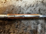 NEW UBERTI 1873 WINCHESTER WHITE SPORTING RIFLE 357 MAG 38 SPL 24