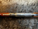 NEW UBERTI 1873 WINCHESTER WHITE SPORTING RIFLE 357 MAG 38 SPL 24