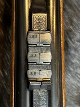 LNIB UNFIRED CHAPUIS BROUSSE SPECIAL 450/400 EXPRESS AFRICAN DOUBLE RIFLE - LAYAWAY AVAILABLE - 18 of 25