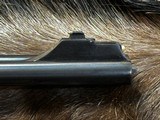 LNIB UNFIRED CHAPUIS BROUSSE SPECIAL 450/400 EXPRESS AFRICAN DOUBLE RIFLE - LAYAWAY AVAILABLE - 7 of 25