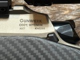 NEW GUNWERKS NEXUS 6.5 PRC 20