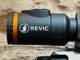 NEW GUNWERKS NEXUS 6.5 PRC 20