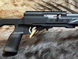 NEW VOLQUARTSEN CUSTOM VF-ORYX 17 HMR BLACK CHASSIS VCS-0406 - LAYAWAY AVAILABLE - 1 of 23