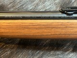 NEW WINCHESTER 1873 SADDLE RING CARBINE BLUE 357 MAG LEVER 20