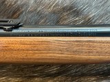 NEW WINCHESTER 1873 SADDLE RING CARBINE BLUE 357 MAG LEVER 20