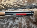 NEW WINCHESTER 1873 SADDLE RING CARBINE BLUE 357 MAG LEVER 20