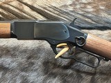 NEW WINCHESTER 1873 SADDLE RING CARBINE BLUE 357 MAG LEVER 20