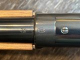 NEW WINCHESTER 1873 SADDLE RING CARBINE BLUE 357 MAG LEVER 20
