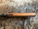 NEW WINCHESTER 1873 SADDLE RING CARBINE BLUE 357 MAG LEVER 20