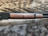 NEW WINCHESTER 1873 SADDLE RING CARBINE BLUE 45 COLT LEVER 20