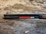 FREE SAFARI, NEW WINCHESTER 1873 BLUE SHORT RIFLE 357 MAGNUM 20