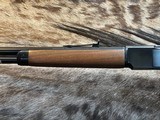 FREE SAFARI, NEW WINCHESTER 1873 BLUE SHORT RIFLE 357 MAGNUM 20