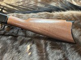 FREE SAFARI, NEW WINCHESTER 1873 BLUE SHORT RIFLE 357 MAGNUM 20