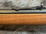 FREE SAFARI, NEW WINCHESTER 1873 BLUE SHORT RIFLE 357 MAGNUM 20